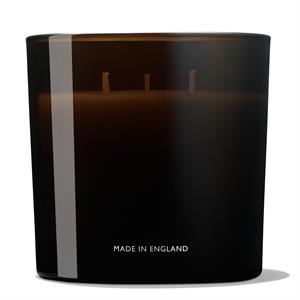 Molton Brown Mesmerising Oudh Accord & Gold Signature Scented Candle Tripple Wick